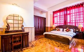Sidlon Residency