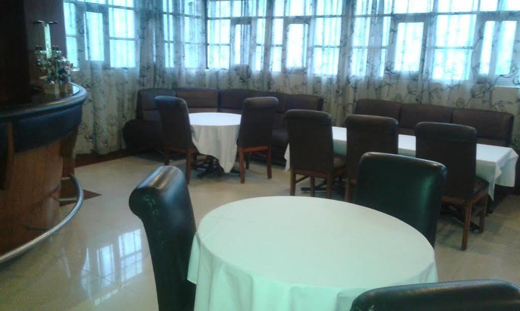 Sidlon Residency Hotel Gangtok Exterior photo